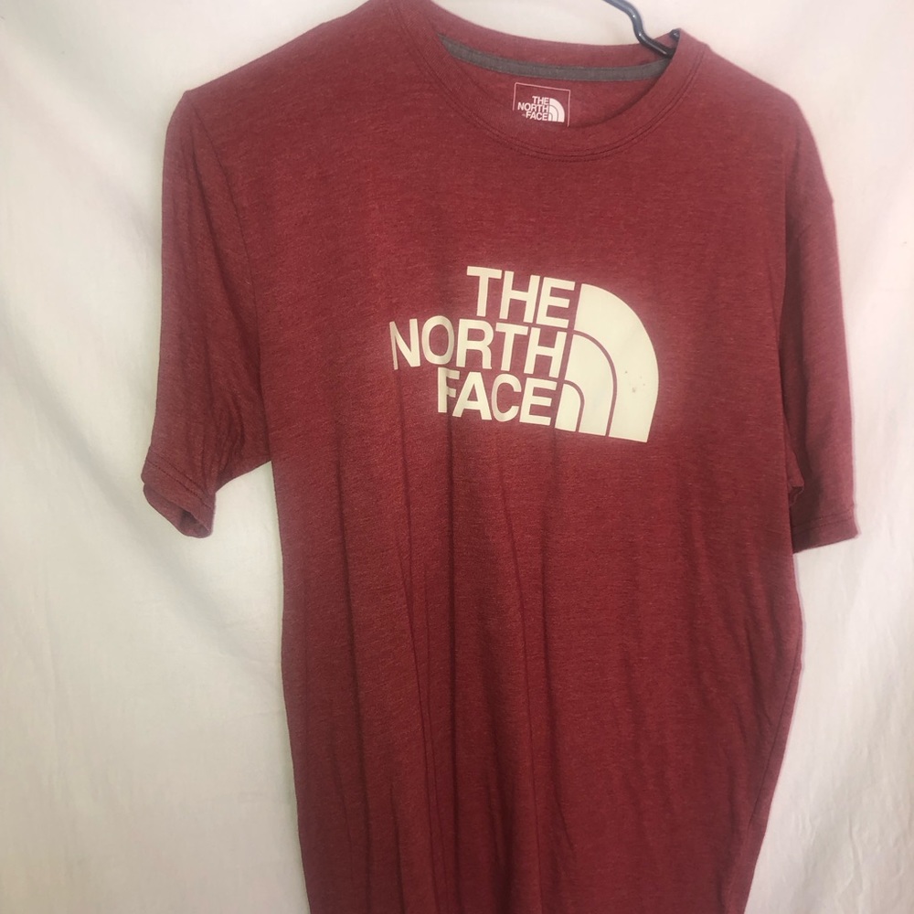 North face T-shirt - Picture 2 of 15